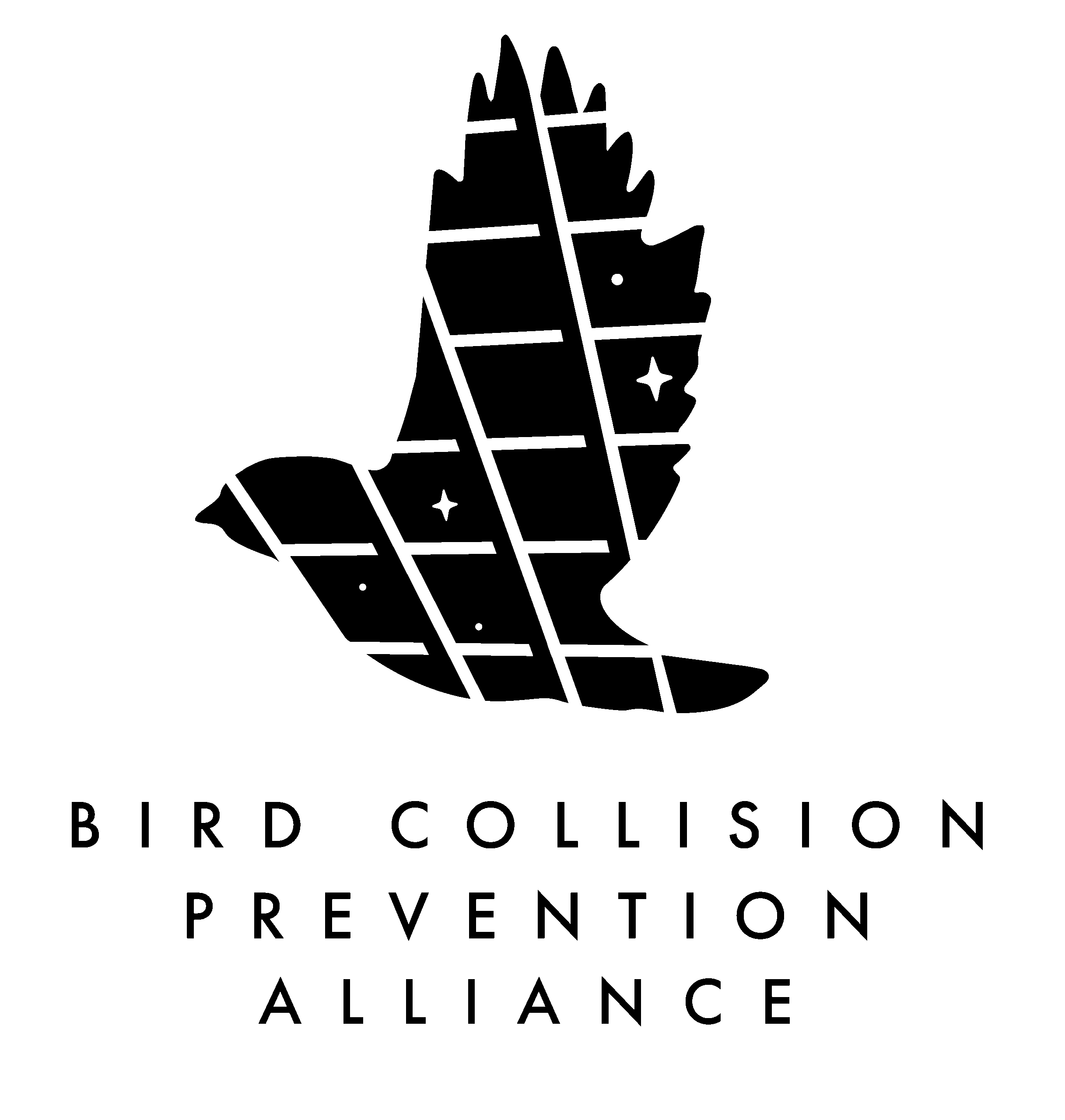 Bird Collision Prevention Alliance Logo